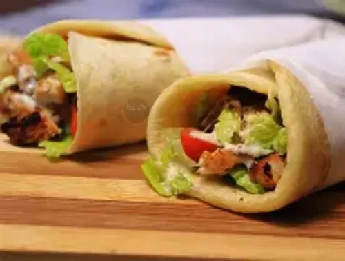 Shawarma (Small)